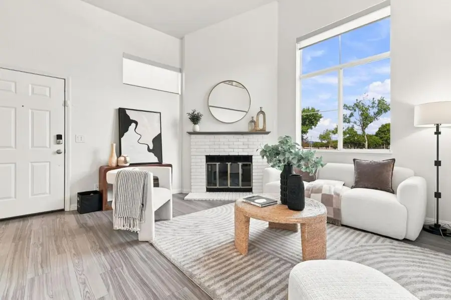 453 Cork Harbour Circle #F, Redwood City, CA 94065 - #2