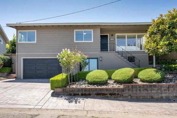 1600 Sunnyslope Avenue, Belmont, CA 94002