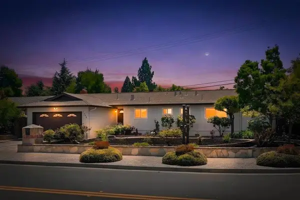 2298 Sunrise, San Jose, CA 95124