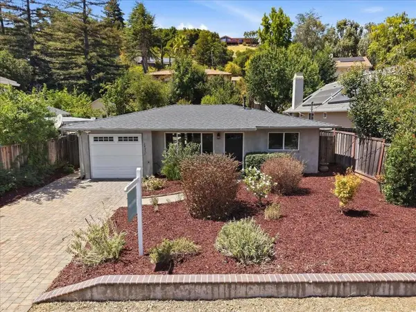 14351 Elva Avenue, Saratoga, CA 95070