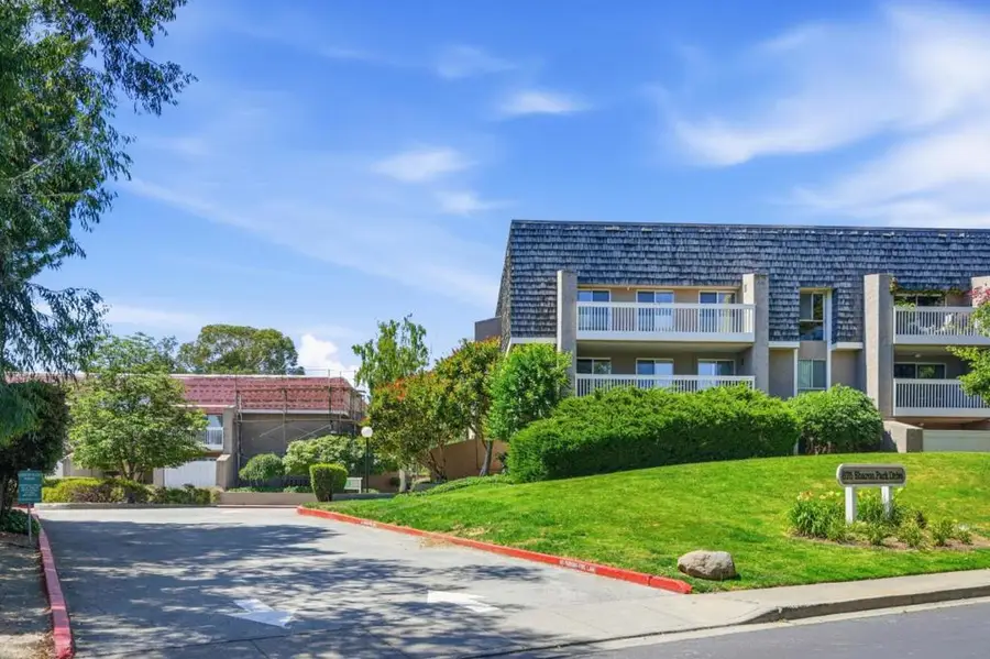 675 Sharon Park Drive #208, Menlo Park, CA 94025 - #2