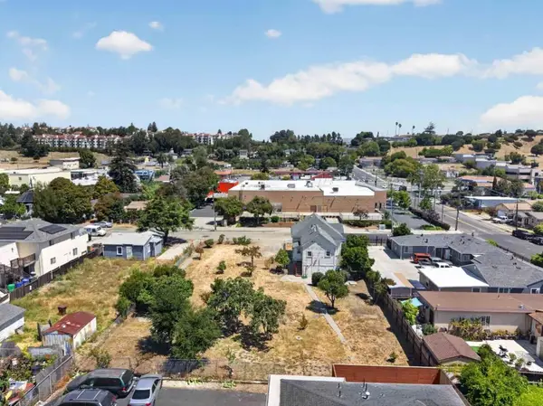 21459 Locust Street, Hayward, CA 94541