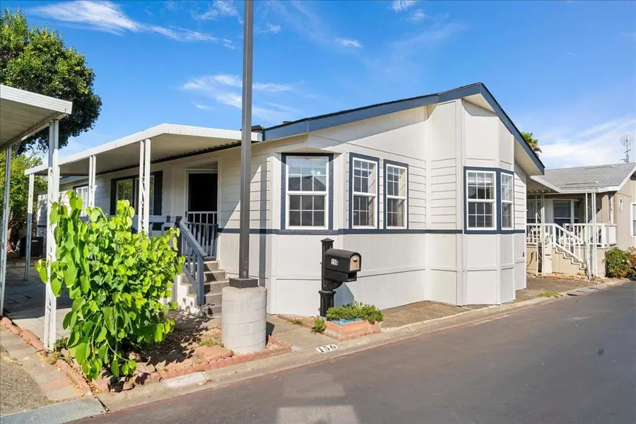 1520 E Capitol Expressway #156, San Jose, CA 95121 - #2