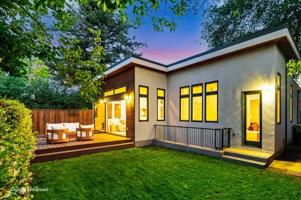 3751 El Centro Street, Palo Alto, CA 94306