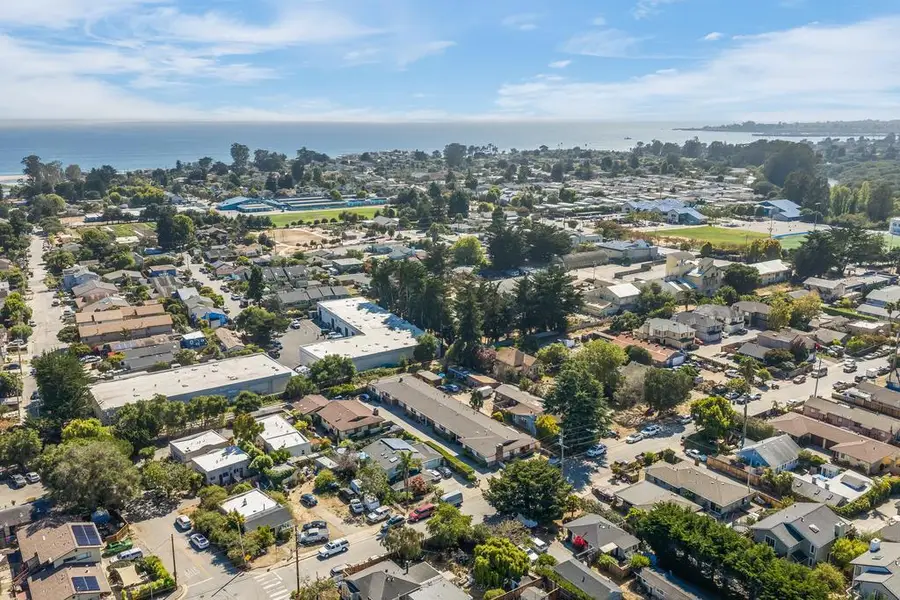 2030 Kinsley Street, Santa Cruz, CA 95062 - #2