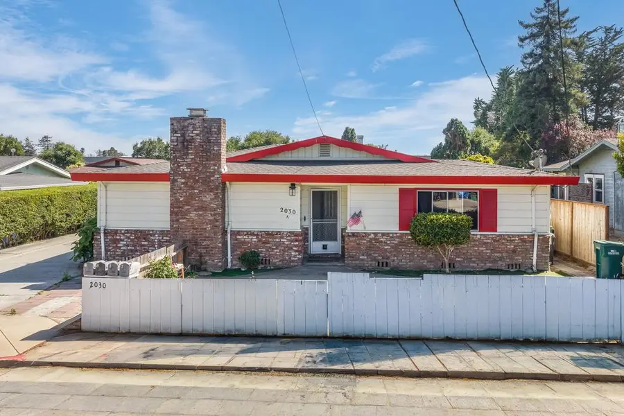 2030 Kinsley Street, Santa Cruz, CA 95062 - #3