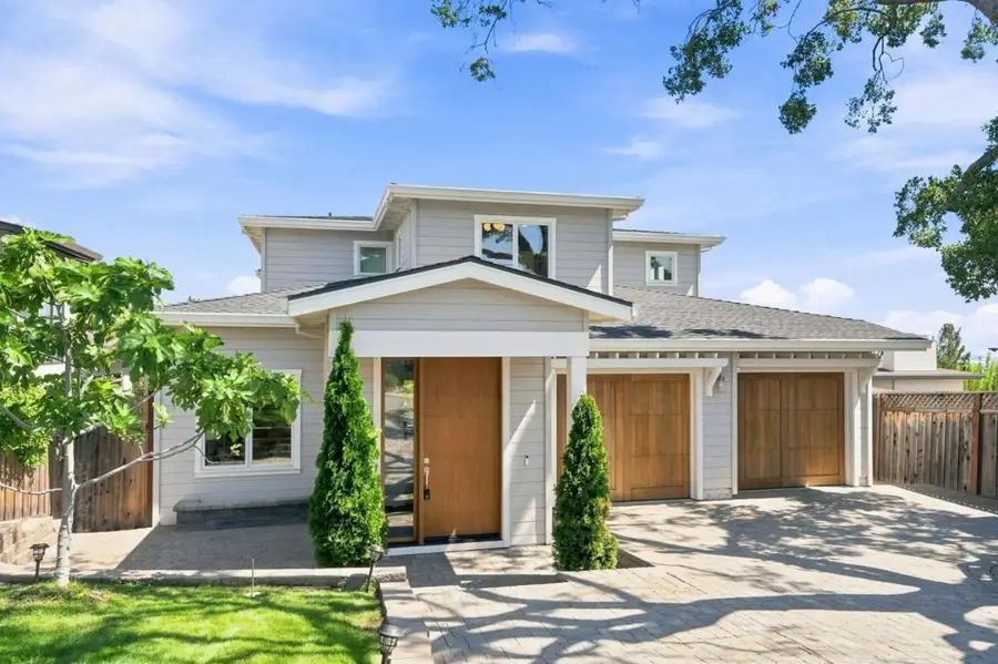 116 Wilshire Court, San Carlos, CA 94070 - #3