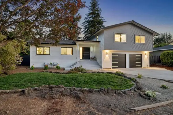 12311 Viewoak Drive, Saratoga, CA 95070