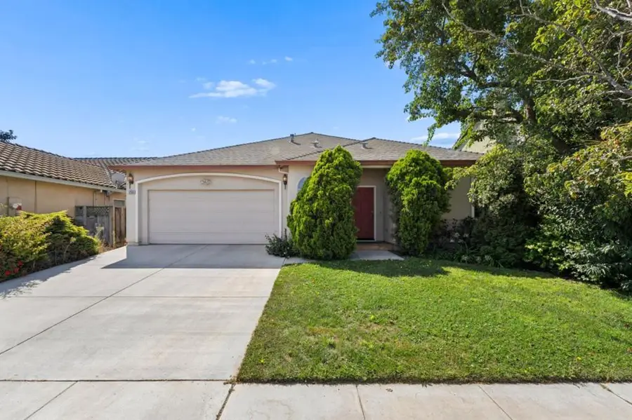 Address Withheld By Seller, Greenfield, CA 93927 - #2