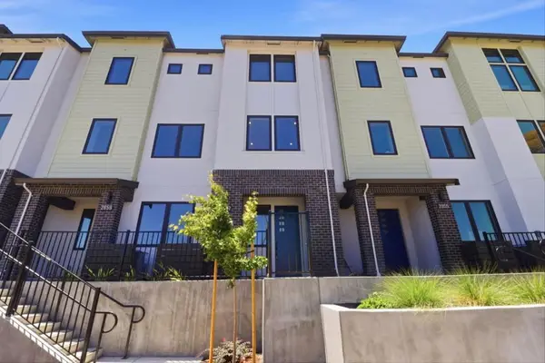 2861 Josephine Lane, Palo Alto, CA 94303
