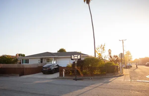 1915 Halterman Avenue, Santa Cruz, CA 95062