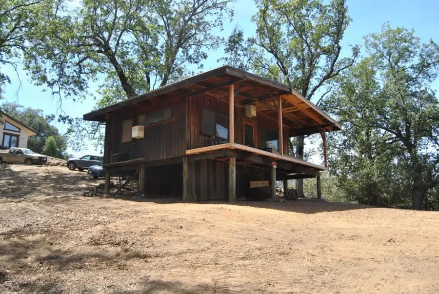 39141 Tassajara Road, Carmel Valley, CA 93924 - #2