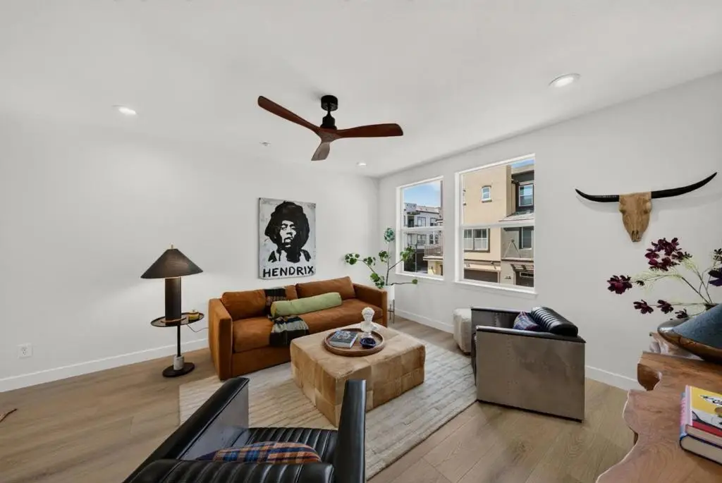 806 Font Terrace, San Jose, CA 95126 - #1