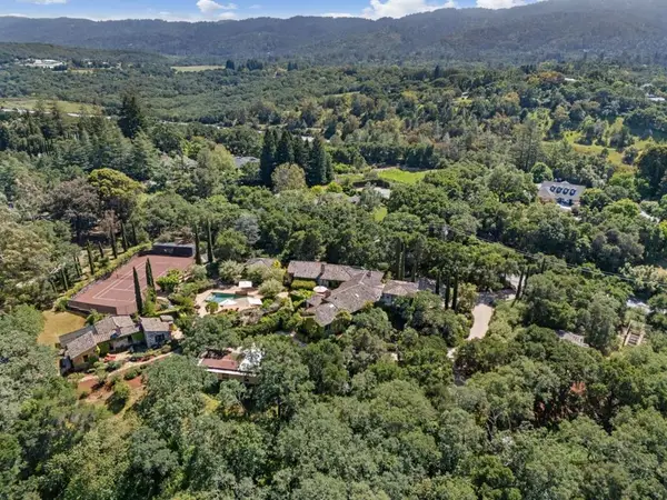 600 Moore Road, Woodside, CA 94062