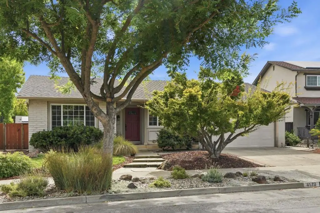 6572 Hidden Creek Drive, San Jose, CA 95120 - #1