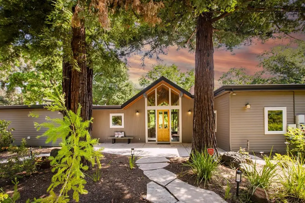 13945 Vista Regina, Saratoga, CA 95070 - #1