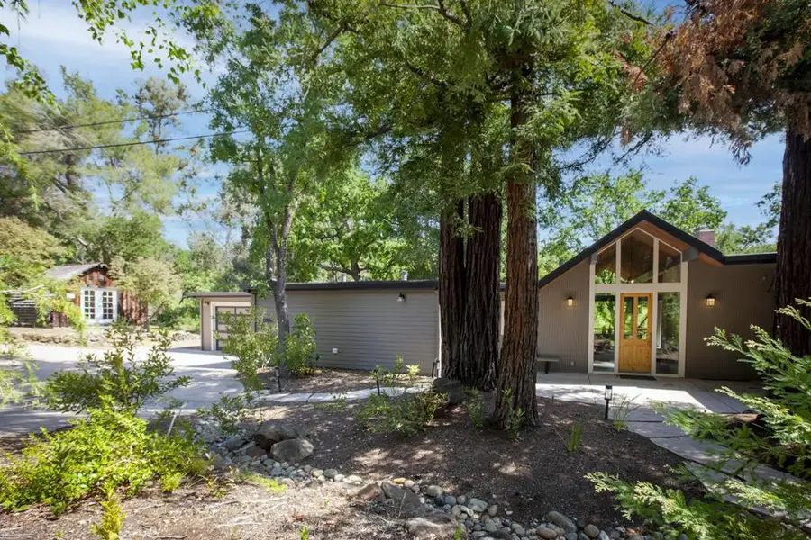 13945 Vista Regina, Saratoga, CA 95070 - #2