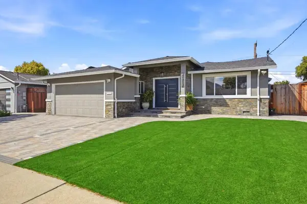 41717 Gifford Street, Fremont, CA 94538