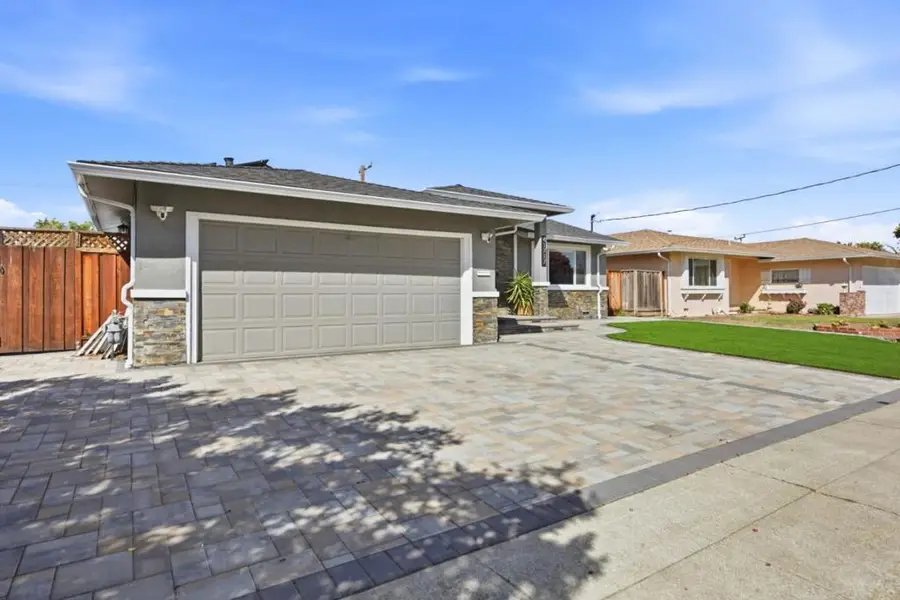 41717 Gifford Street, Fremont, CA 94538 - #3