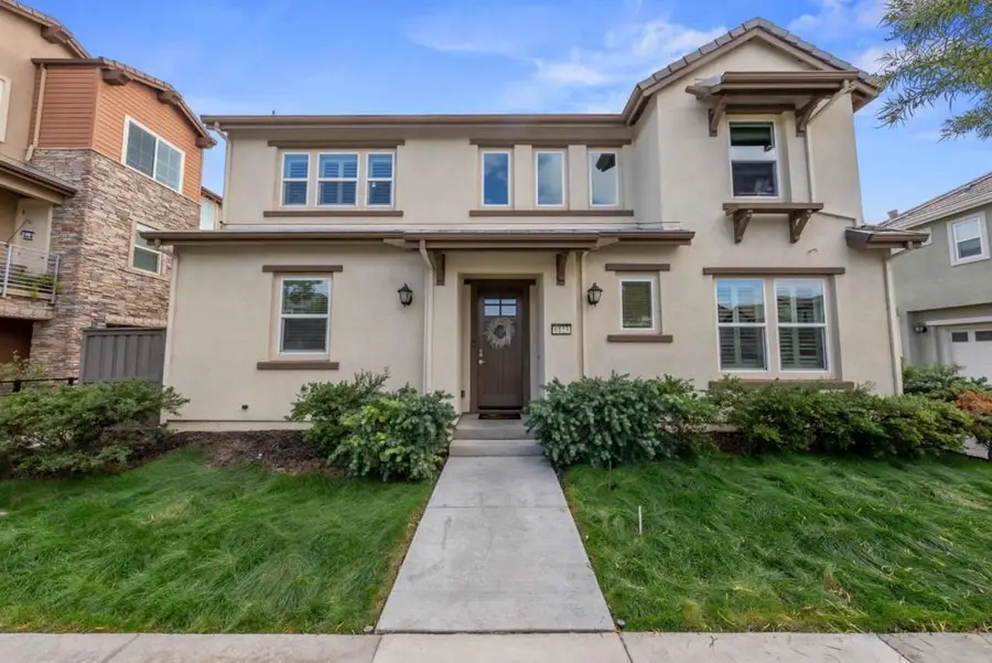 6123 Sunstone Drive, San Jose, CA 95123 - #2