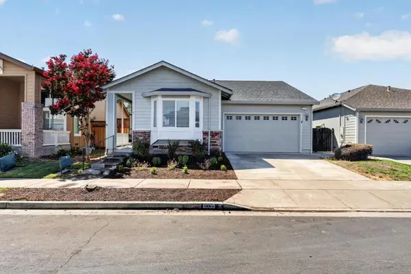 8039 Leno Drive, Windsor, CA 95492