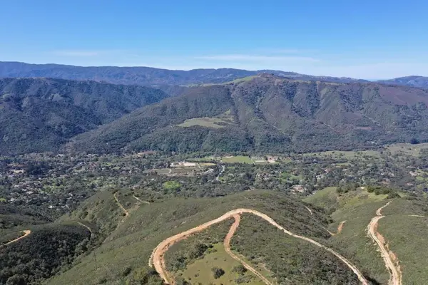 657 Laureles Grade Road, Carmel Valley, CA 93924