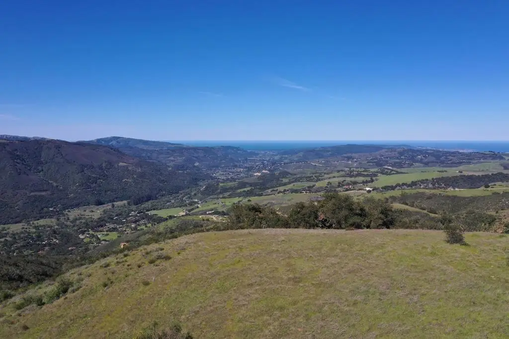 689 Laureles Grade Road, Carmel Valley, CA 93924 - #1