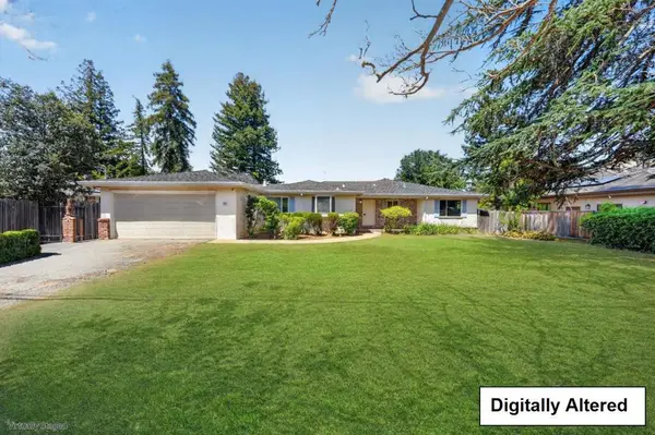 416 Los Ninos Way, Los Altos, CA 94022