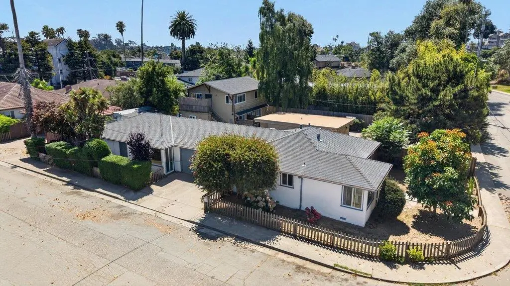 280 San Lorenzo Boulevard, Santa Cruz, CA 95060 - #1