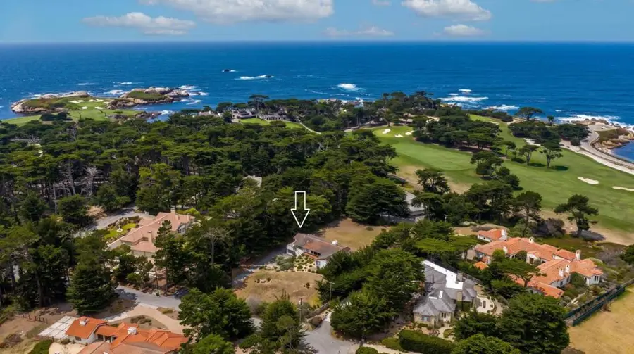 1119 Porque Lane, Pebble Beach, CA 93953 - #2