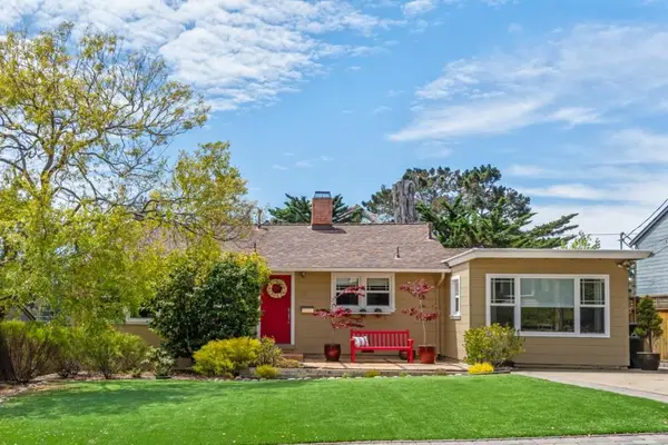 70 Work Avenue, Del Rey Oaks, CA 93940