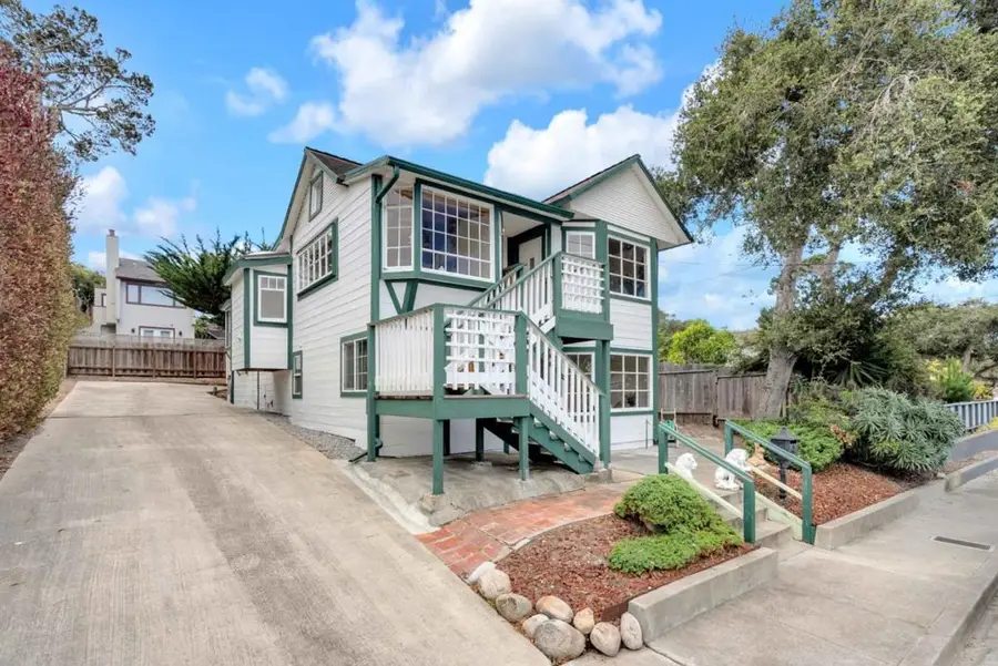 819 Newton Street, Monterey, CA 93940 - #2