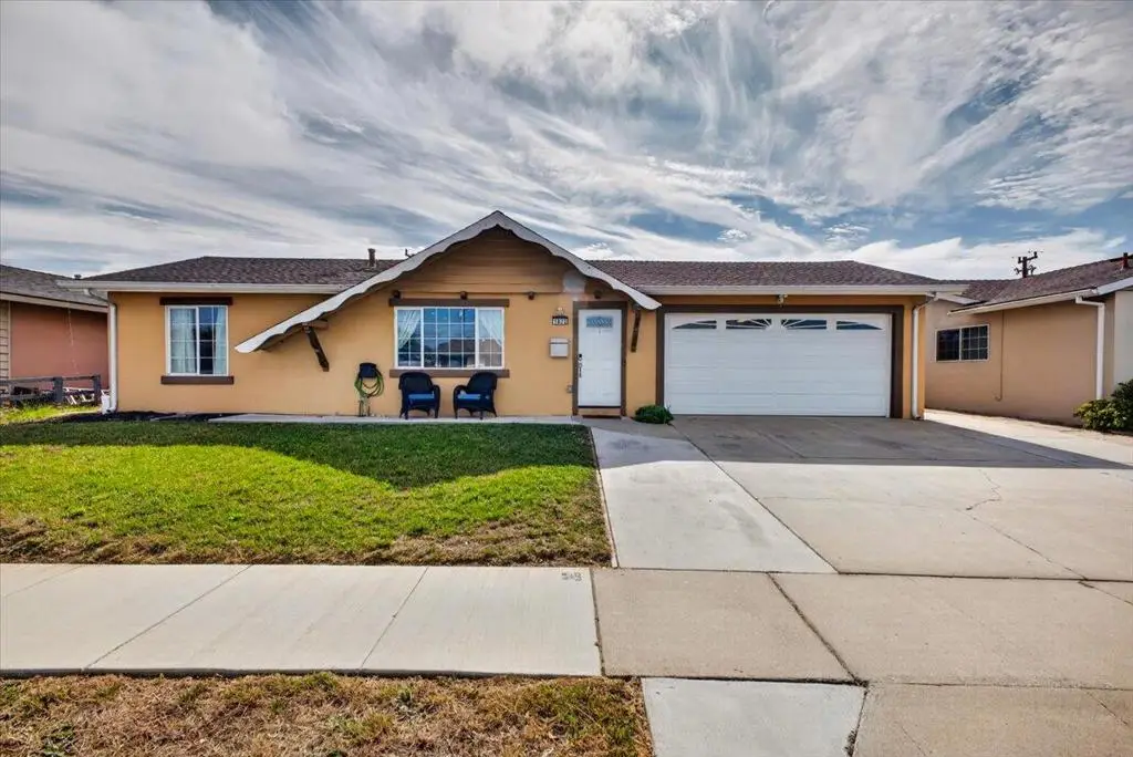1832 Pescadero Drive, Salinas, CA 93906 - #1