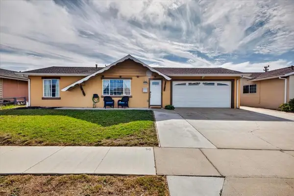 1832 Pescadero Drive, Salinas, CA 93906