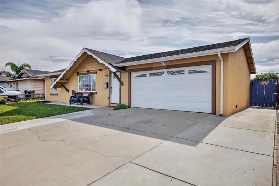 1832 Pescadero Drive, Salinas, CA 93906 - #3