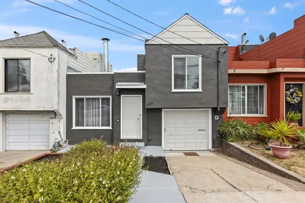157 A Street, South San Francisco, CA 94080