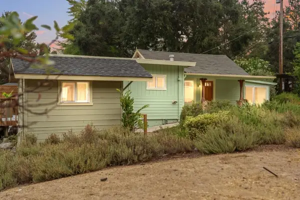 8285 Hihn Road, Ben Lomond, CA 95005