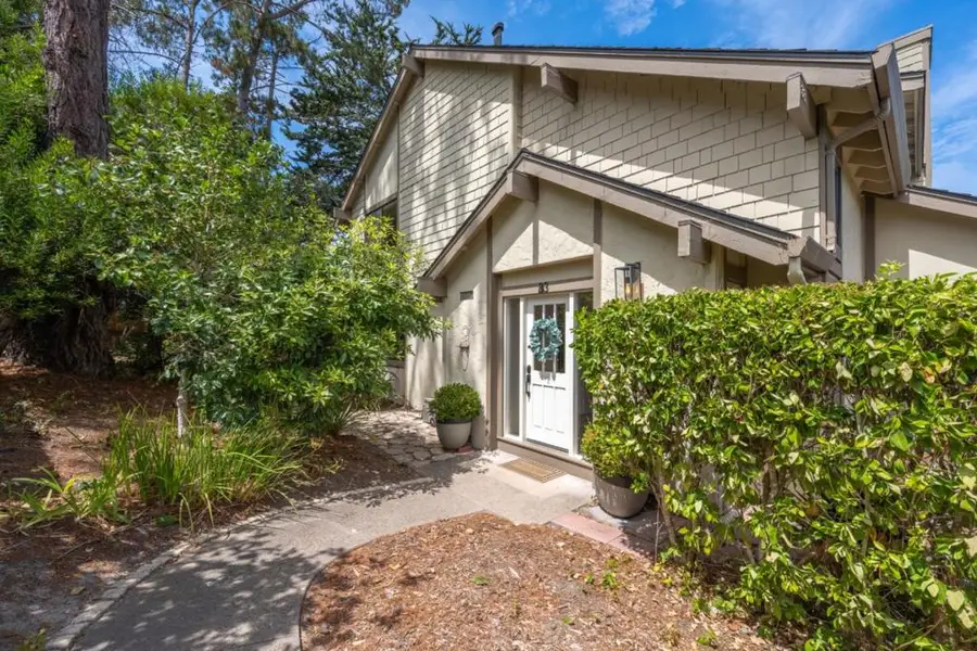 1360 Josselyn Canyon Road #33, Monterey, CA 93940 - #2