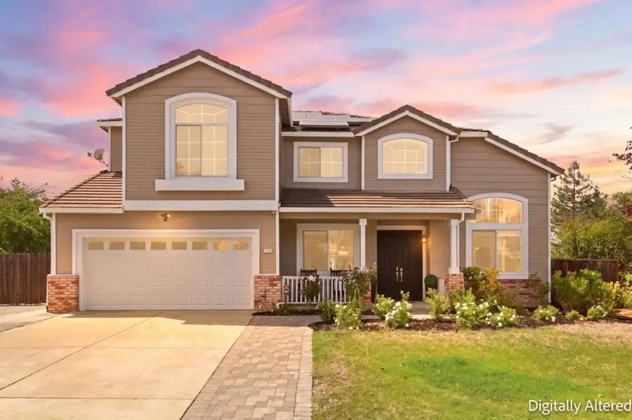 7042 Windward Court, San Jose, CA 95135 - #2