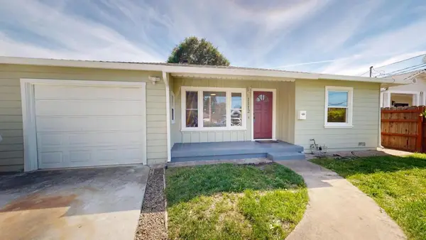 1112 Bay Road, East Palo Alto, CA 94303