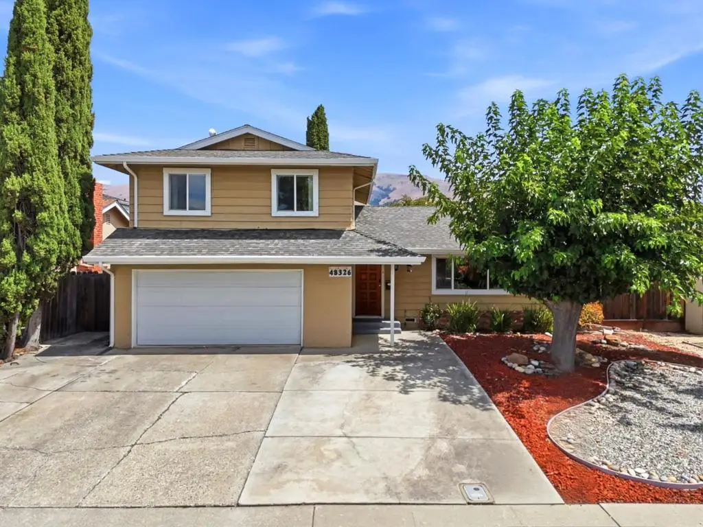 48326 Purpleleaf Street, Fremont, CA 94539 - #1