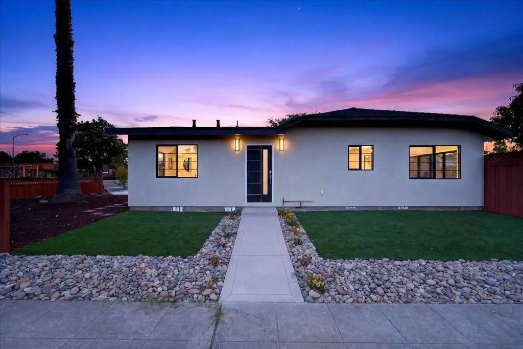 3565 New Jersey Avenue, San Jose, CA 95124 - #1