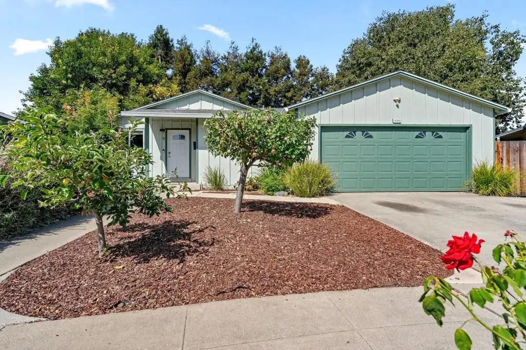 4740 Quadres Court, Fremont, CA 94538 - #1