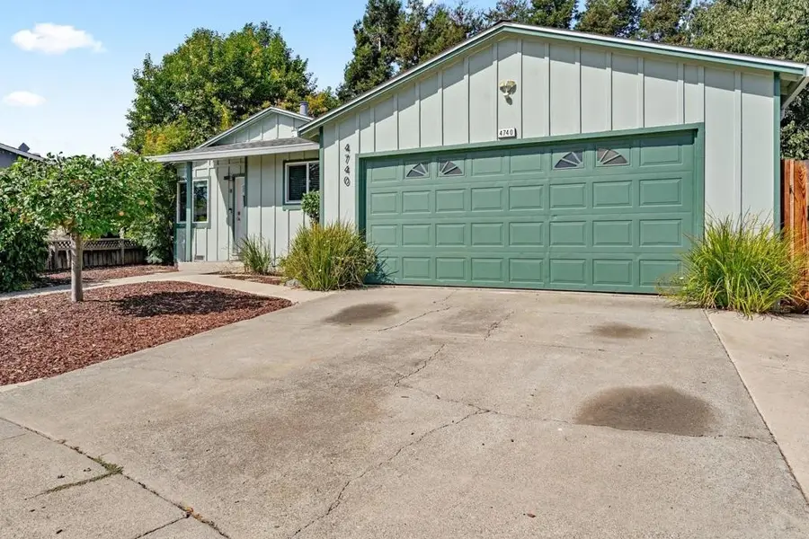 4740 Quadres Court, Fremont, CA 94538 - #2