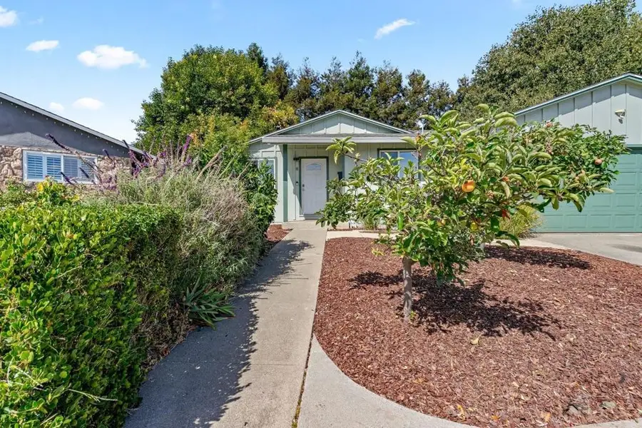 4740 Quadres Court, Fremont, CA 94538 - #3