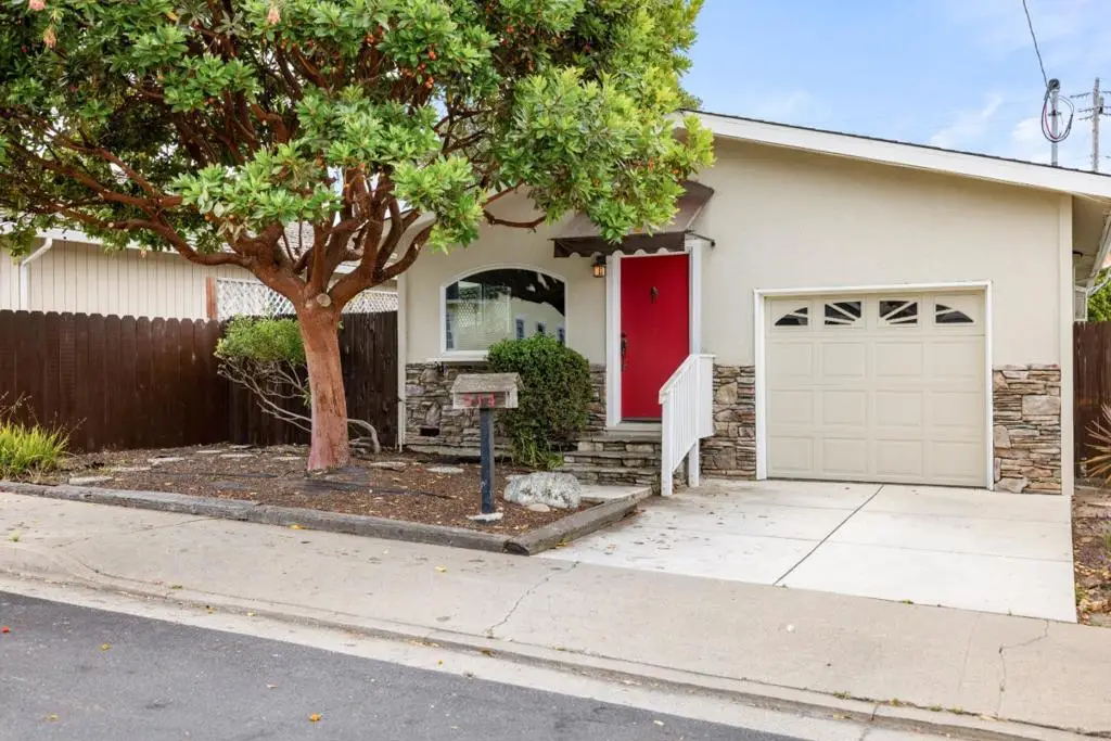 514 7th Street, Pacific Grove, CA 93950 - #1