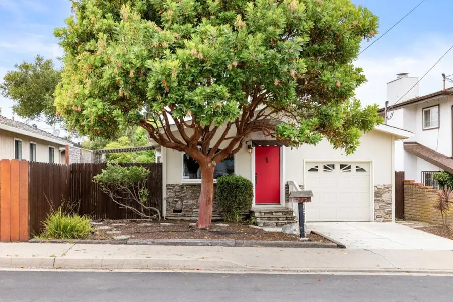 514 7th Street, Pacific Grove, CA 93950 - #2