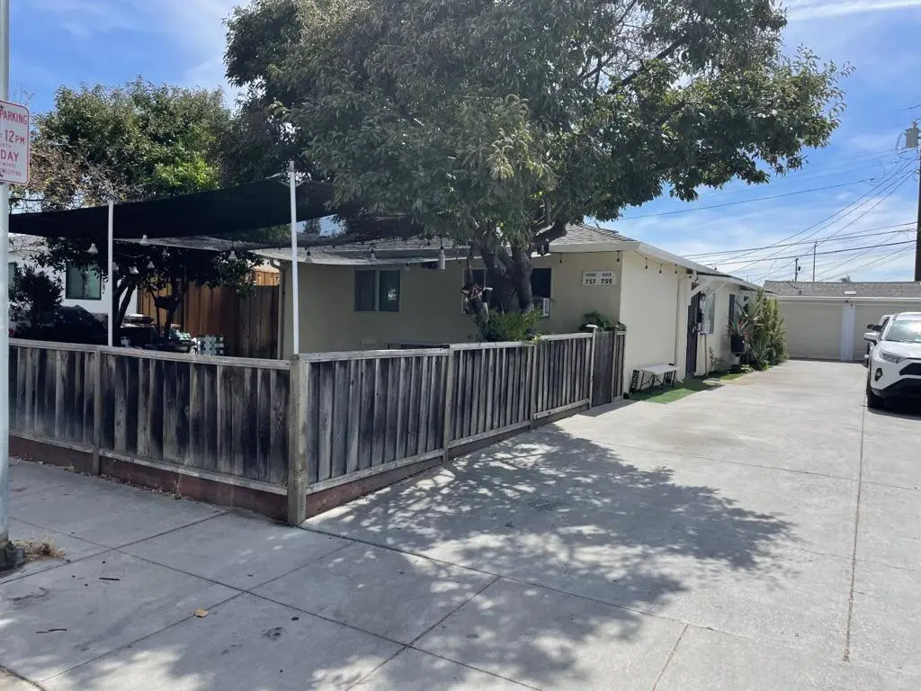 Bonita Avenue, San Jose, CA 95116 - #1