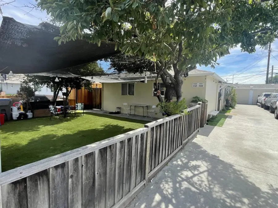 Bonita Avenue, San Jose, CA 95116 - #2