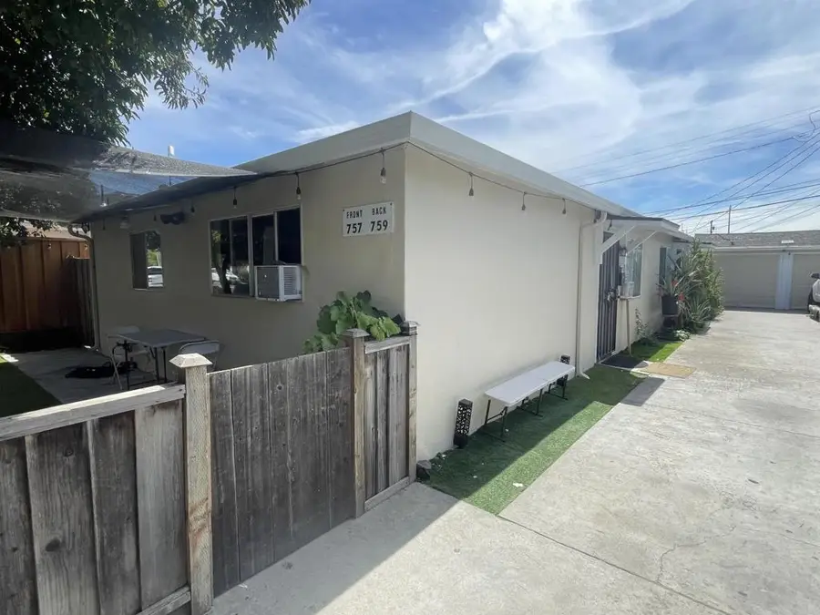 Bonita Avenue, San Jose, CA 95116 - #3
